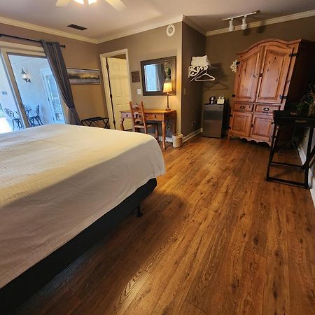 Elder Mountain Room At Tennessee Riverplace Chattanooga Exterior foto