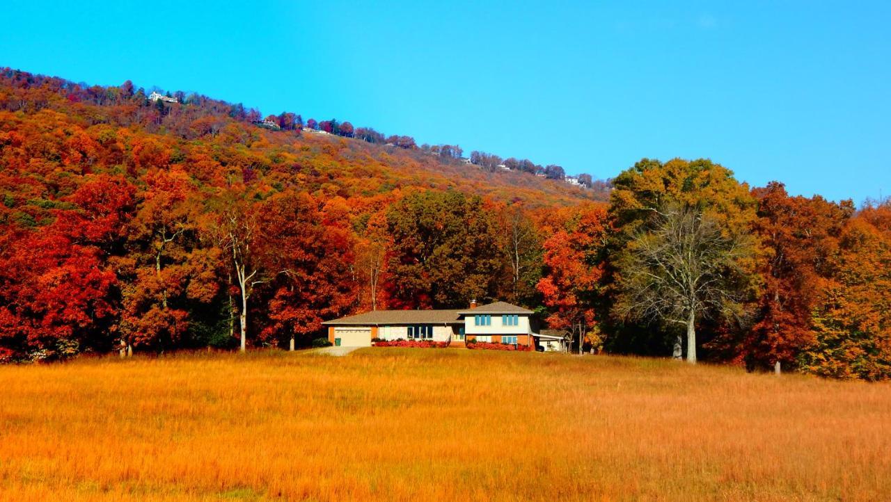 Elder Mountain Room At Tennessee Riverplace Chattanooga Exterior foto