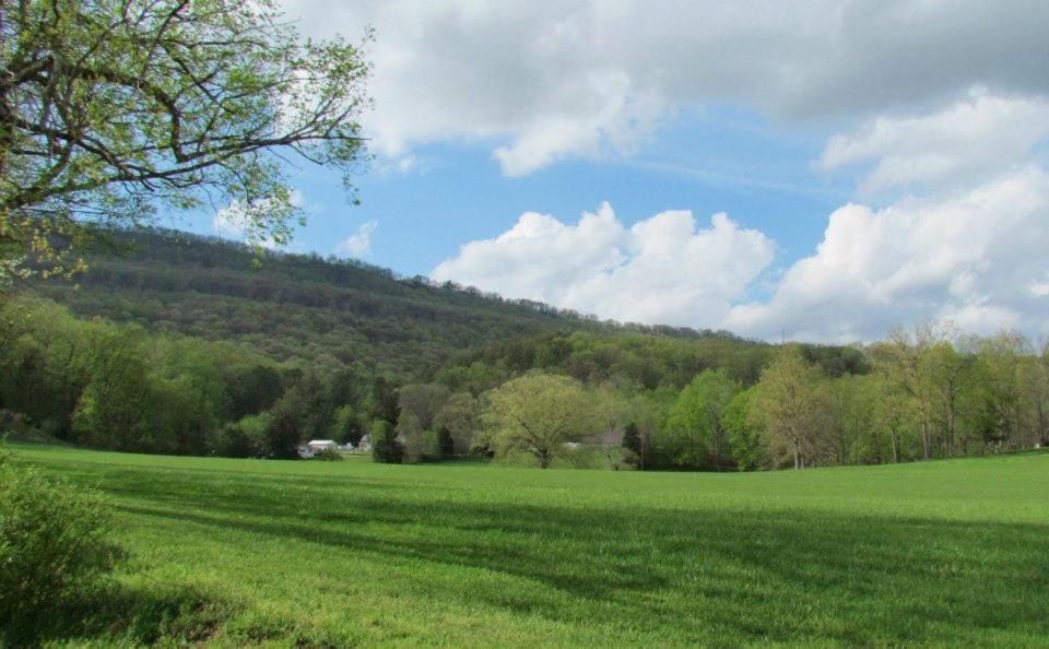 Elder Mountain Room At Tennessee Riverplace Chattanooga Exterior foto