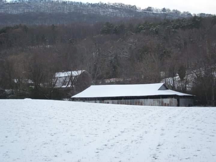 Elder Mountain Room At Tennessee Riverplace Chattanooga Exterior foto