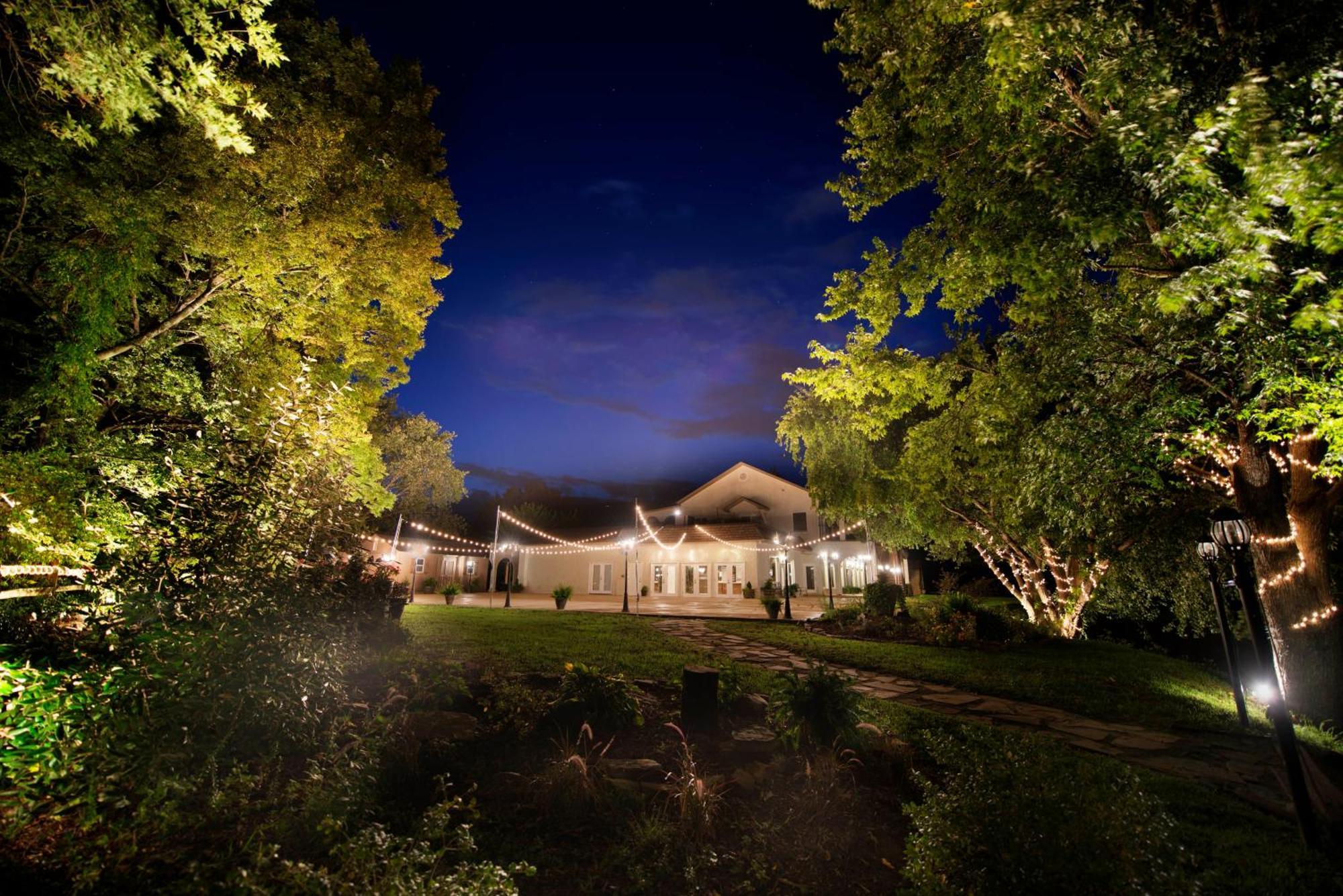 Elder Mountain Room At Tennessee Riverplace Chattanooga Exterior foto